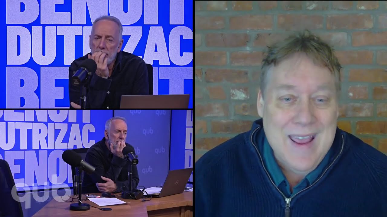 «Donald Trump a atteint un summum de maladie mentale, il est assoiffé de reconnaissance»