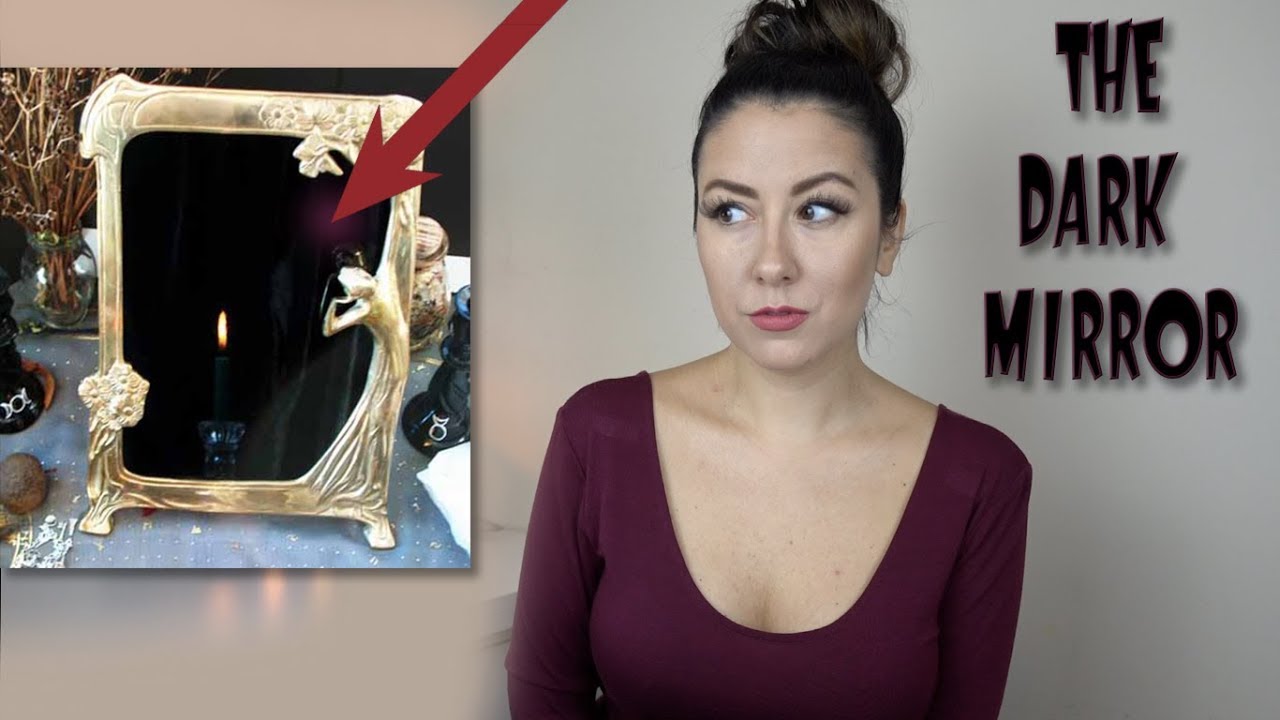 KARA AYNA... (Paranormal)