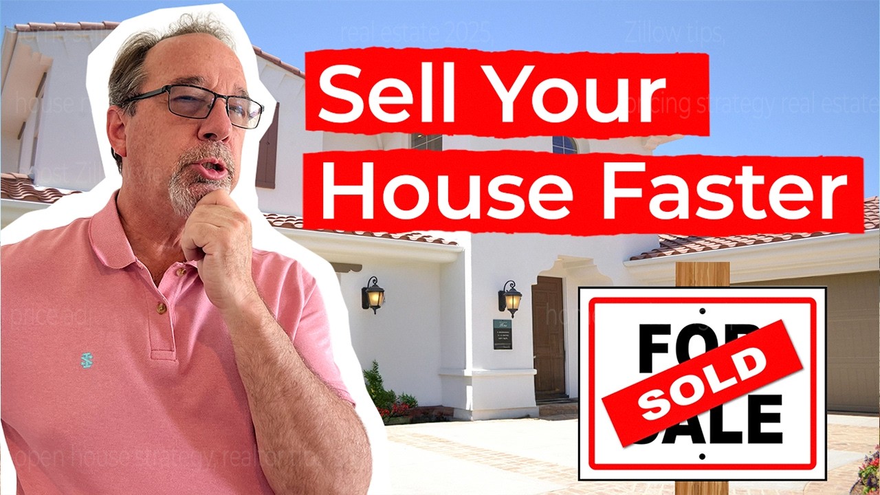 Smart Pricing to Sell your Home