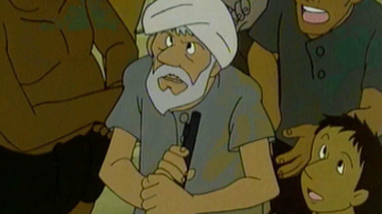 Il libro della giungla I JUNGLE BOOK ep. 36 | IT