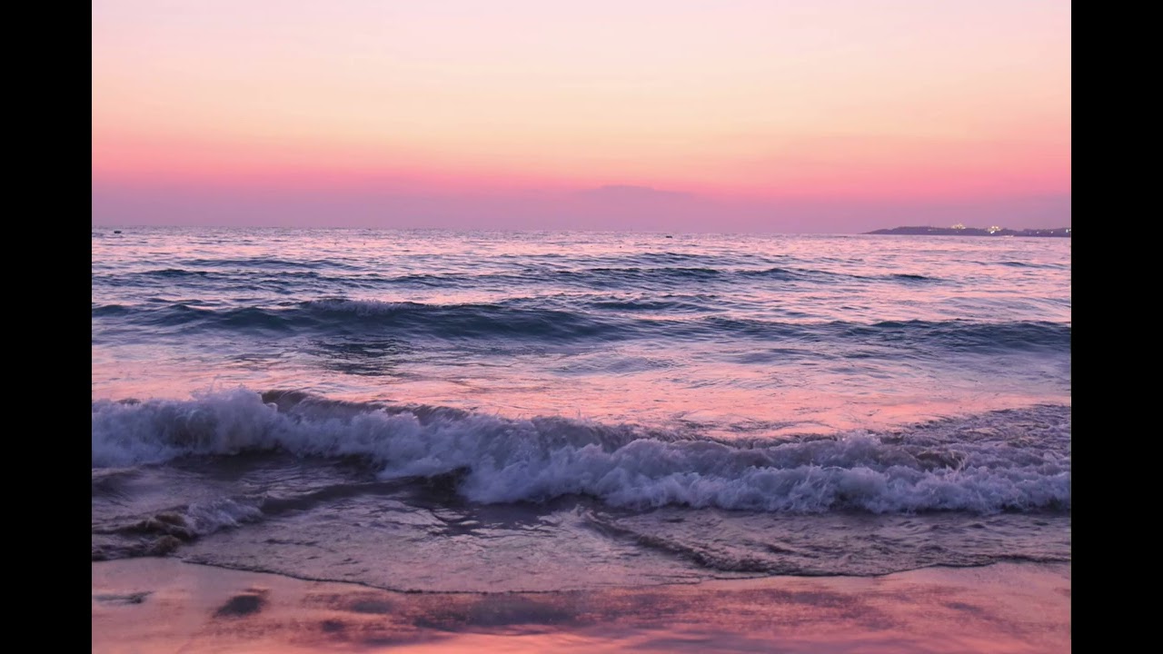 Ambient Piano Music for Meditation, Deep Focus and Relaxation