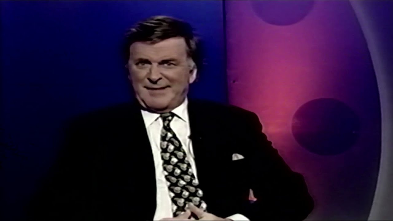 bbc con points of view and news clip Sunday 11th February 2001