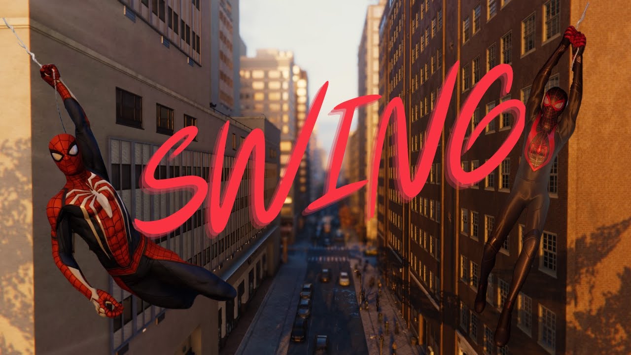 Swing - Webswing | JoãoKirch