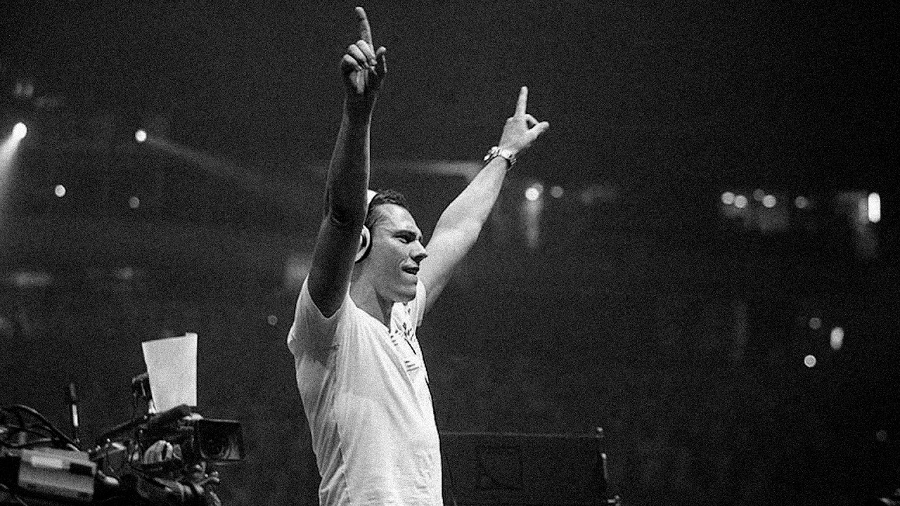 Tiësto Mix (2000-2007)