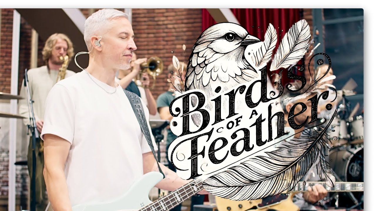 Birds Of A Feather - ‪@BillieEilish  (‪@klinkesupreme  Cover)