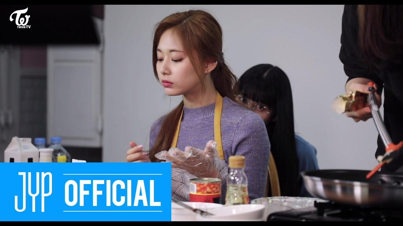 TZUYU TV 