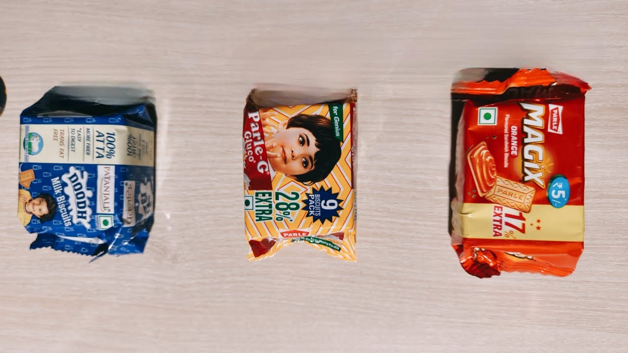 The parle magix parle doodh 