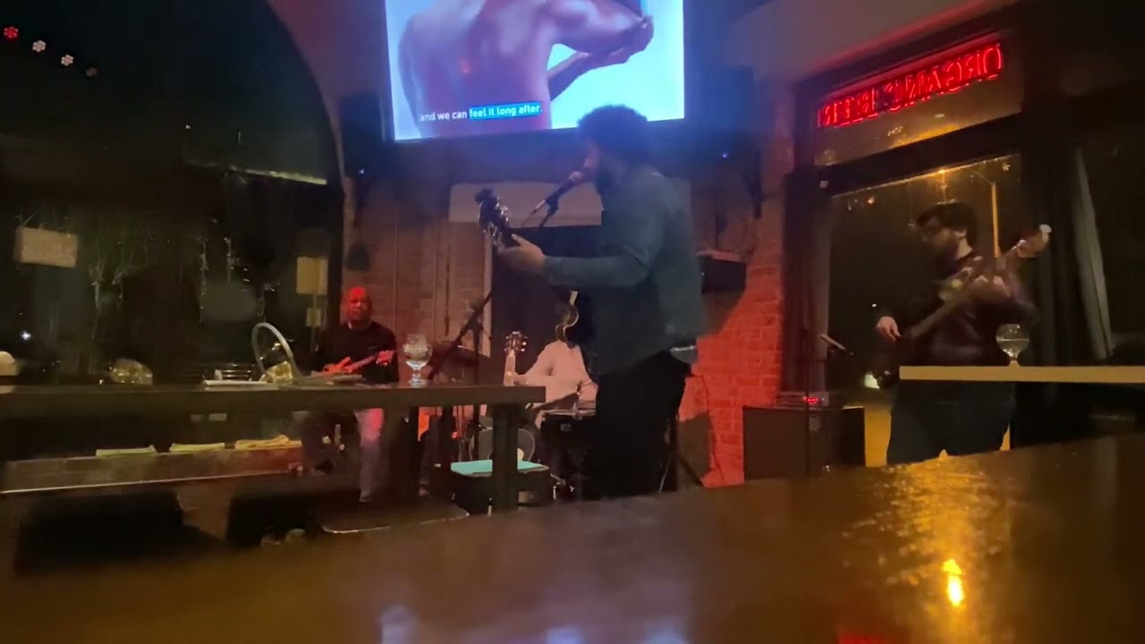Astral Weather - And They Asked for a King (Live)