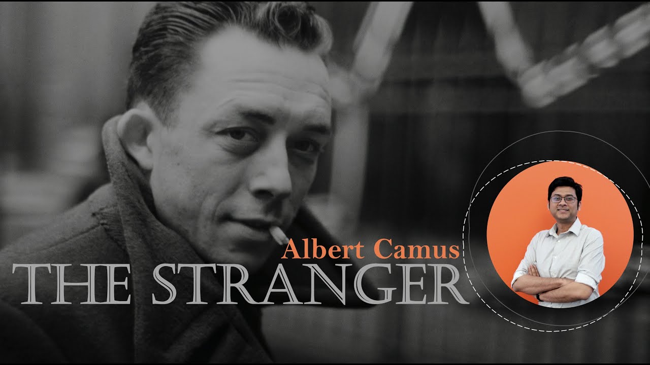 The Stranger || Albert Camus || একজন অস্তিত্ববাদীর সংগ্রাম