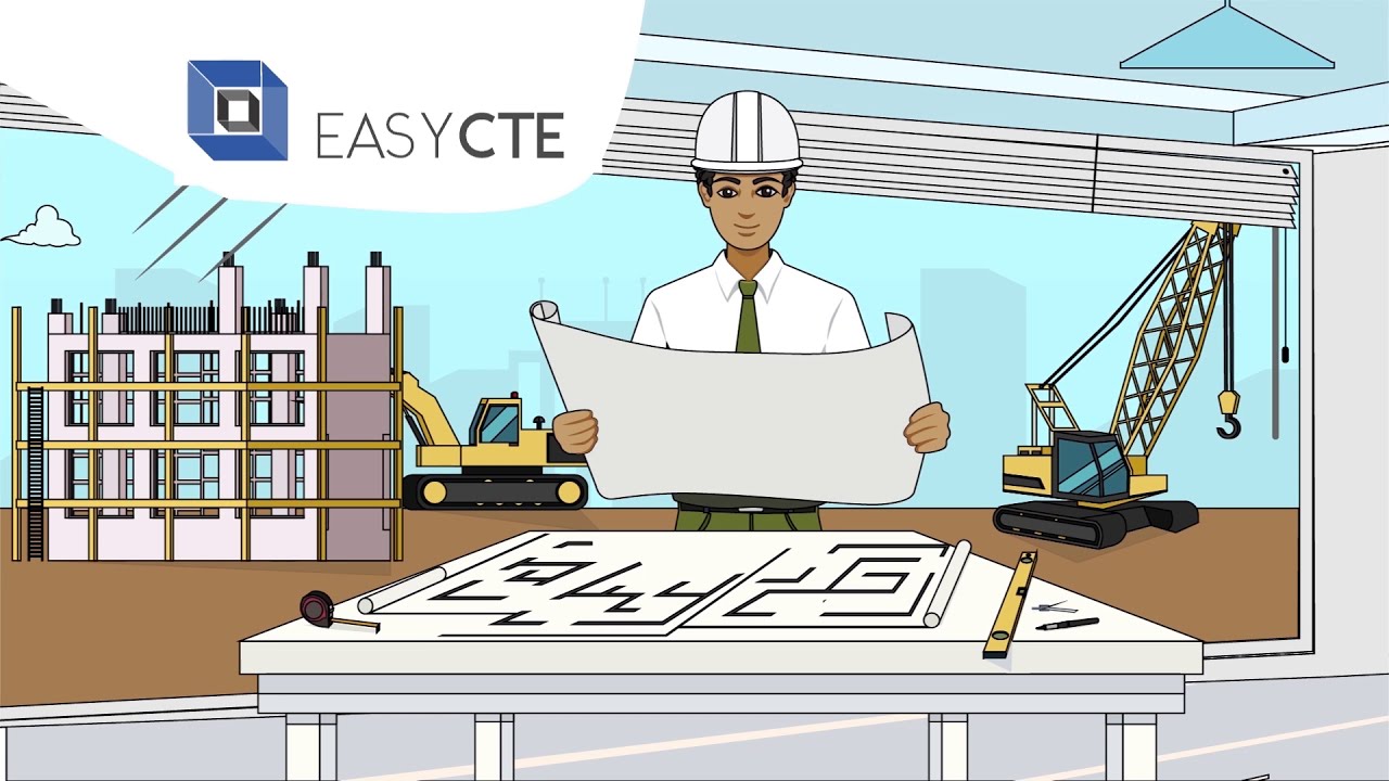 Building and Urban Planning Projects in Spain - Easycte