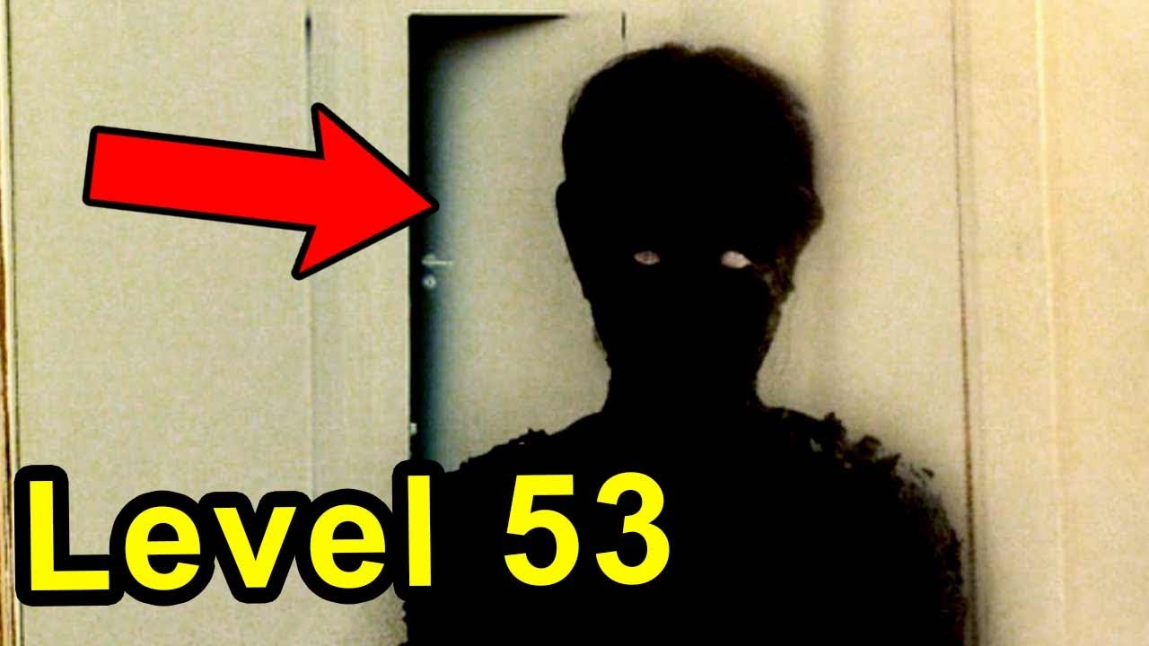 HELP! I've Been Trapped In This Backrooms Level For 12 Years...