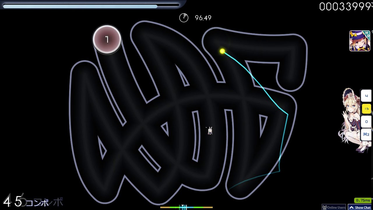 I love Hollow Wings