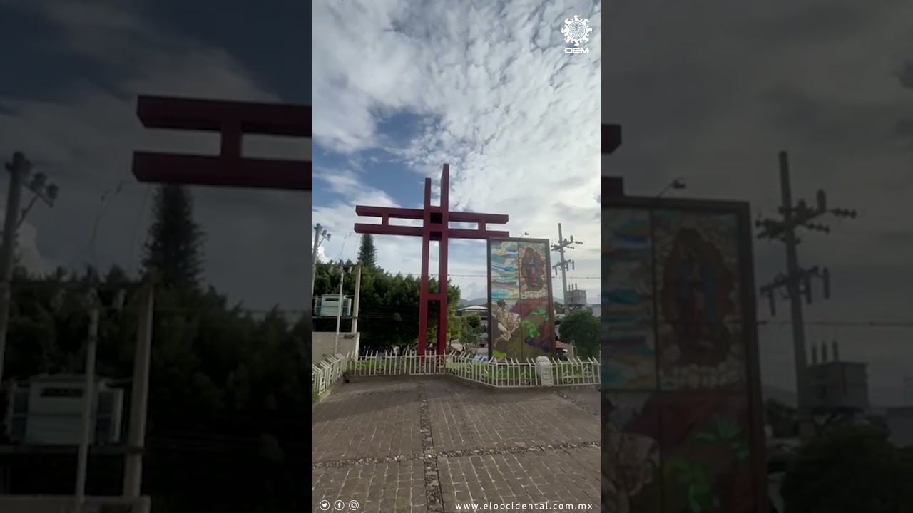 Tecalitl&aacute;n: Tradici&oacute;n, m&uacute;sica y paisajes que enamoran en el sur de Jalisco  #turismo  #noticias