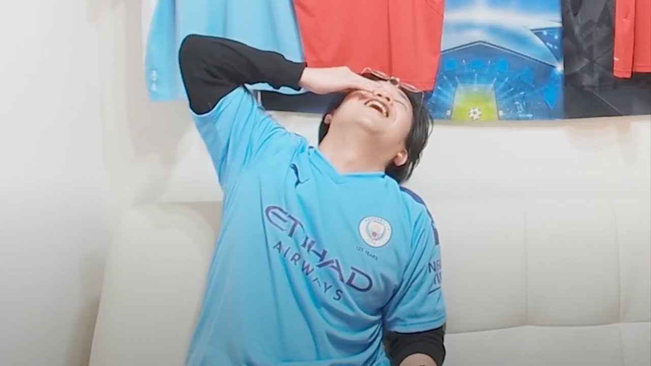 フルミネンセに4-0で圧勝するもロドリの負傷退場で気が気じゃないプレチャン伊藤…【プレチャン/切り抜き/シティ/クラブW杯】