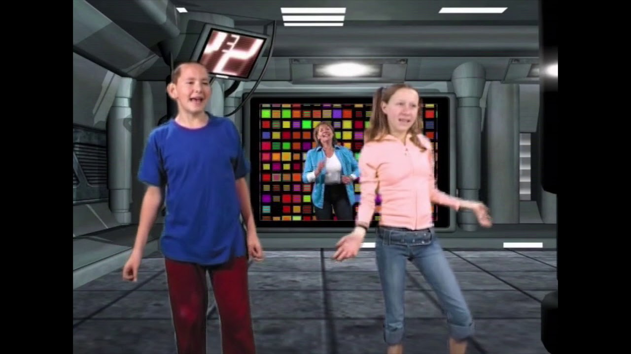 Dis so lekker  Soekie en die Radikids