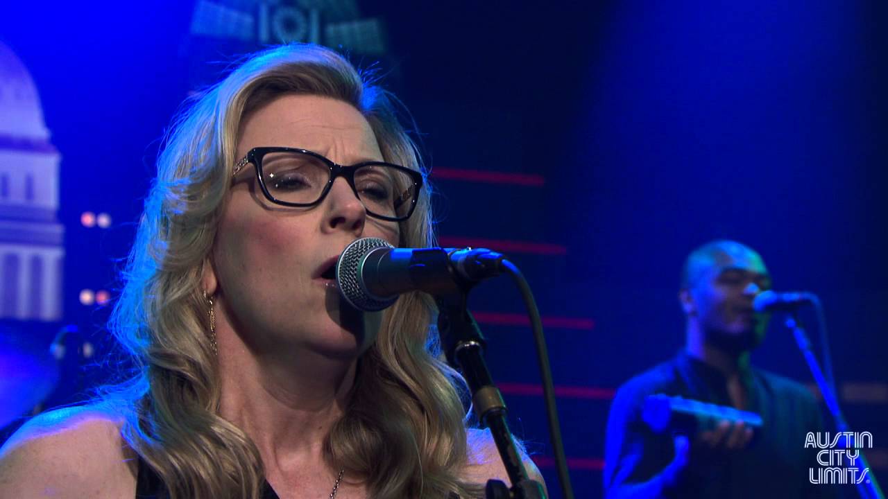 Austin City Limits Web Exclusive: Tedeschi Trucks Band 