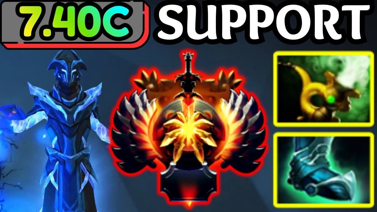 🔥 RAZOR Soft Support Is Broken ?! EPIC Comeback! 🔥 Dota 2 Support