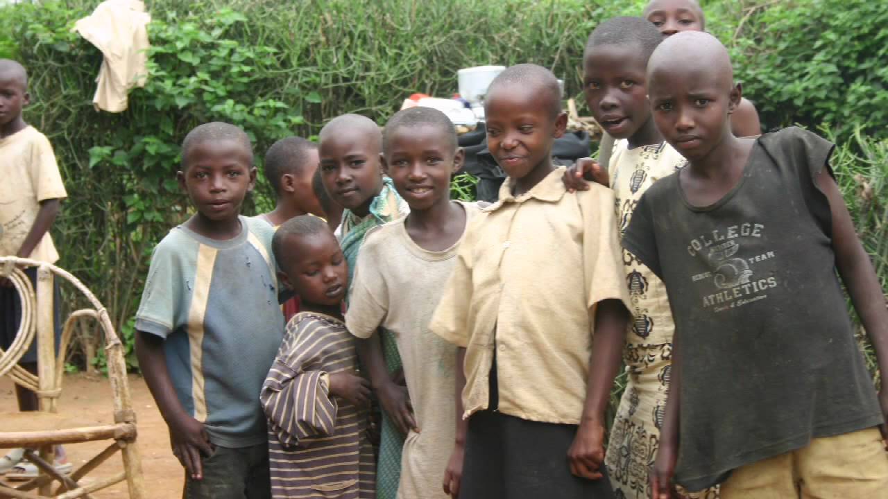 African Refugees in Australia - Bonds between Africa and Australia