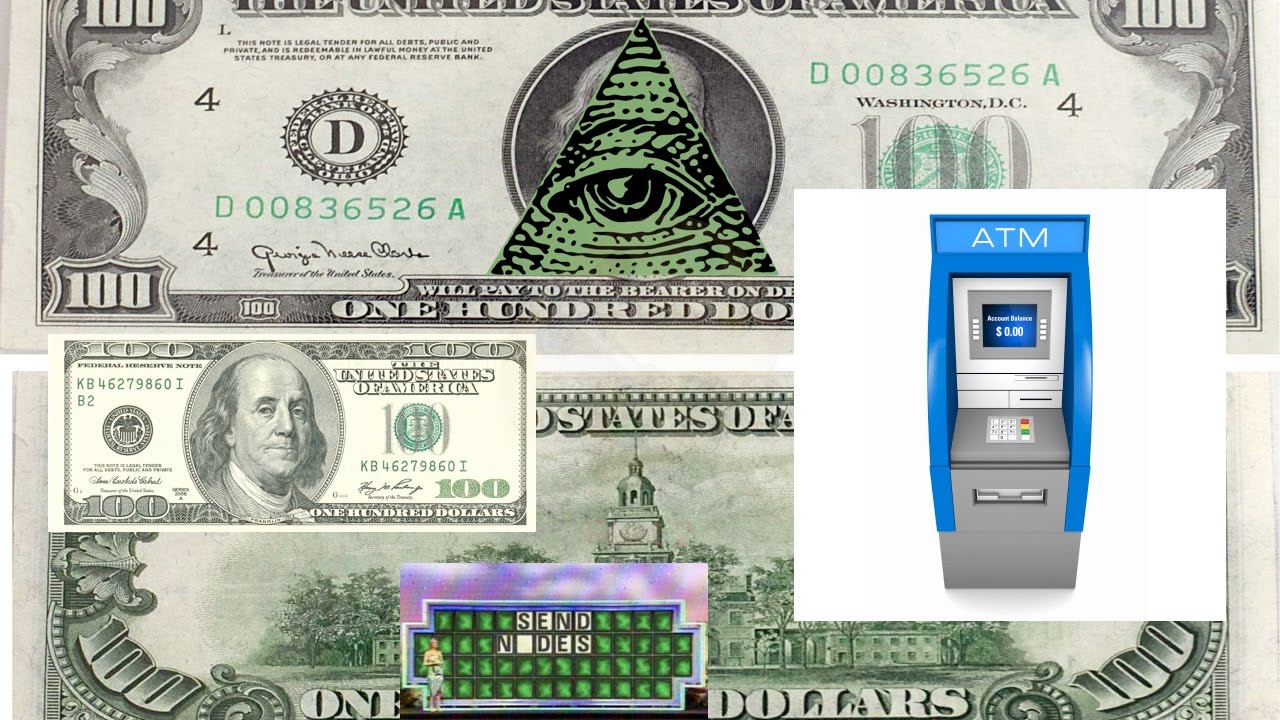 Will an ATM Accept A 