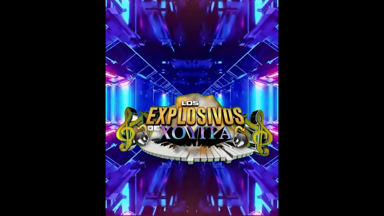 Los explosivos de Xoyita Por un Caminito