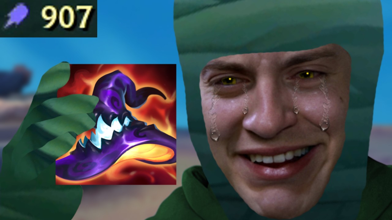 Shotgun Amumu.exe