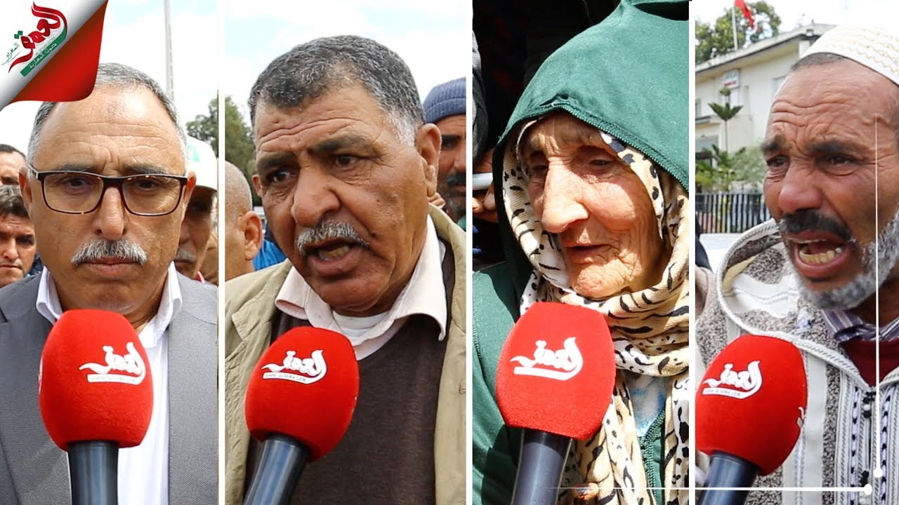 بالسيوف.. عصابة تسرق عشرات المواشي في بوادي مغربية من مختلف جهات المملكة وفلاحون: حياتنا في خطر