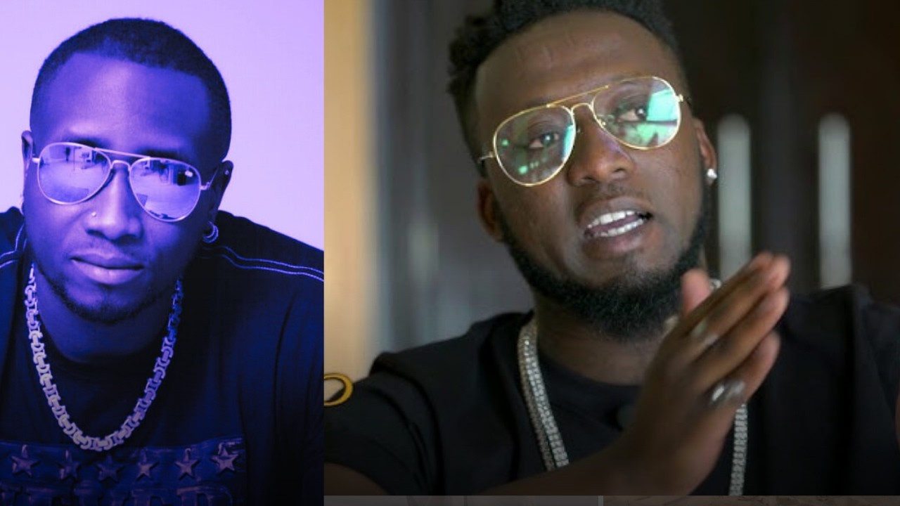 EXCLUSIVE: SAFI ati BADRAMA sinegeze mwumva avuga politike dukorana