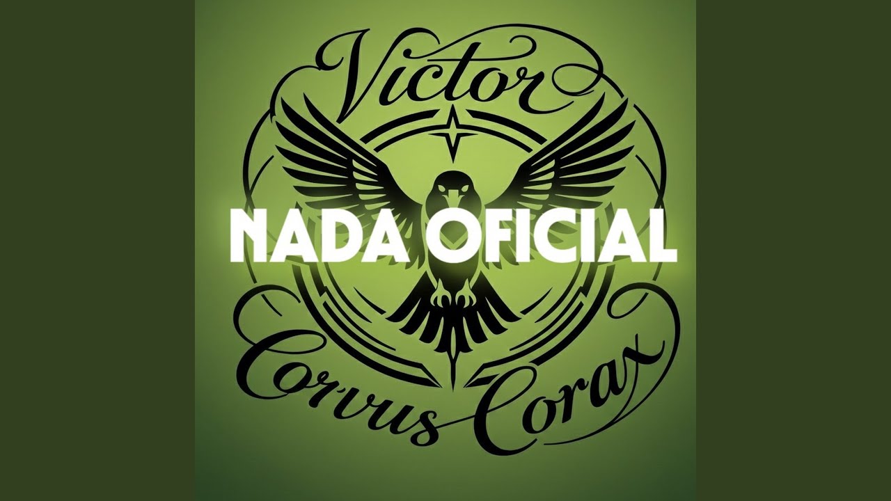 NADA OFICIAL