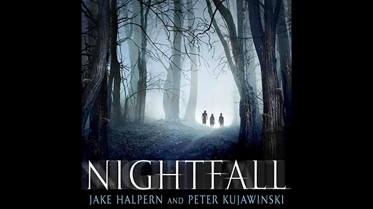 Nightfall by Jake Halpern | Full Audiobook