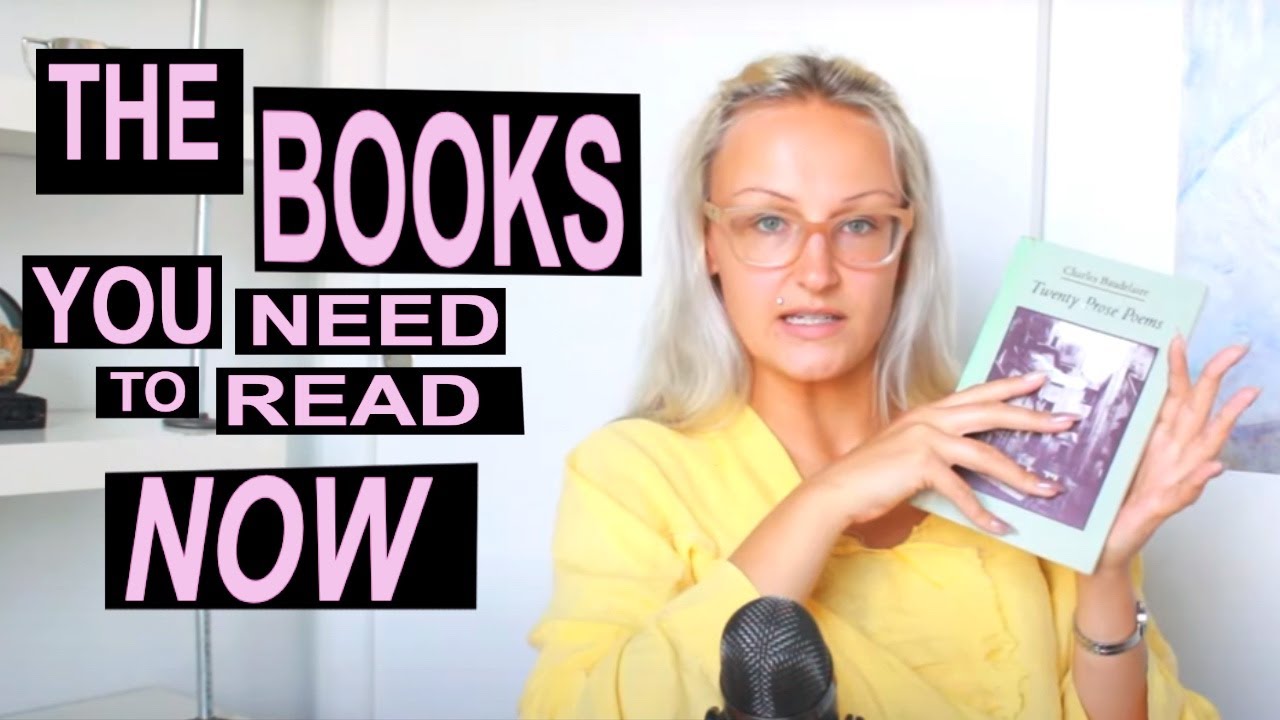 BOOKS on BEAUTY, ILLUSION, ART and POETRY