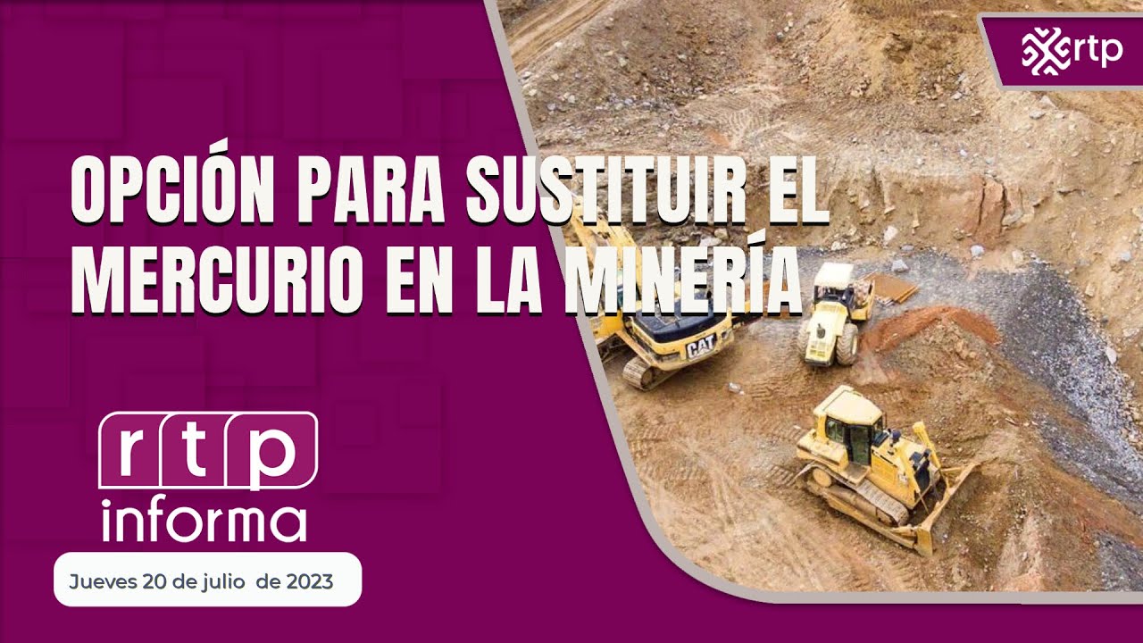 Extracción de oro por gravimetría, un opción para sustituir al Mercurio.
