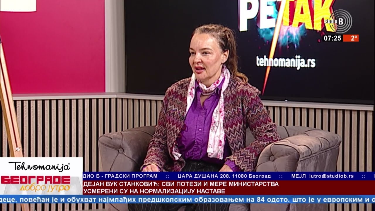 ŽESTOKA svađa advokata i predsednice žrtava nasilja: Čekate da Vam neko treći pomogne?! 12 godina..