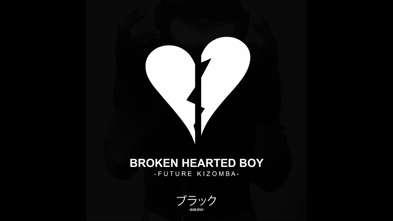 BLVCK SKYLE   BROKEN HEARTED BOY EP (FULL EP)   2018
