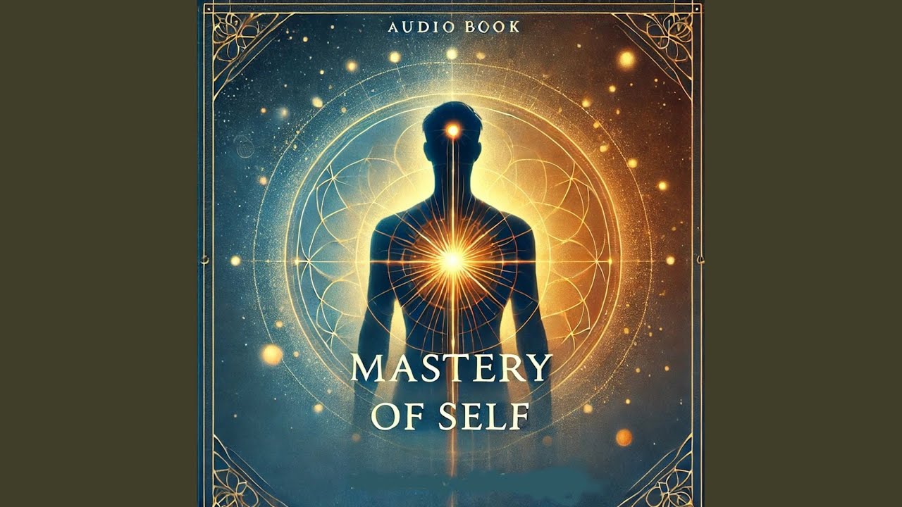 Chapter 50 - Mastery of Self