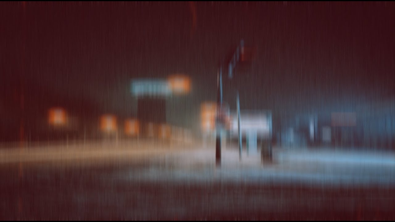 Sace DJ Pointless - Cold Air (Slowed + Reverb + Bass Boosted)