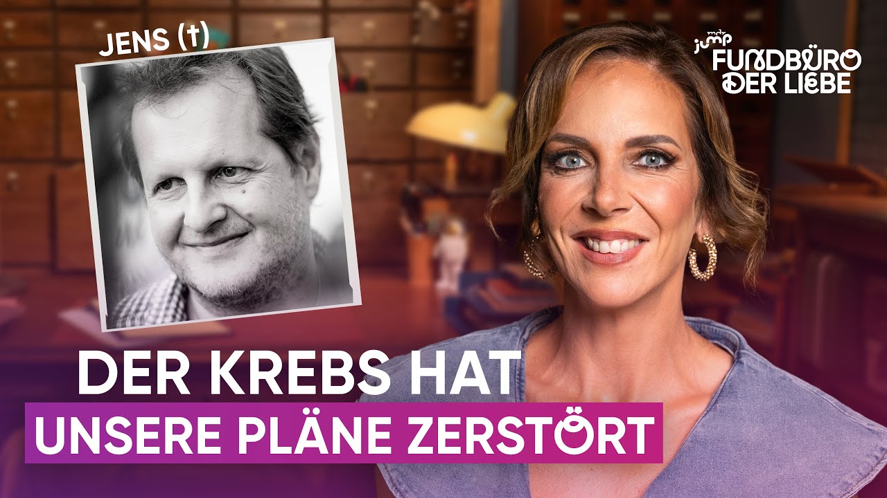 Junge WITWE: Die emotionale Lovestory von Danni Büchner und ihrem Jens (†) #FdL