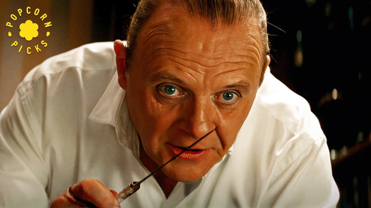 Dr. Hannibal's 