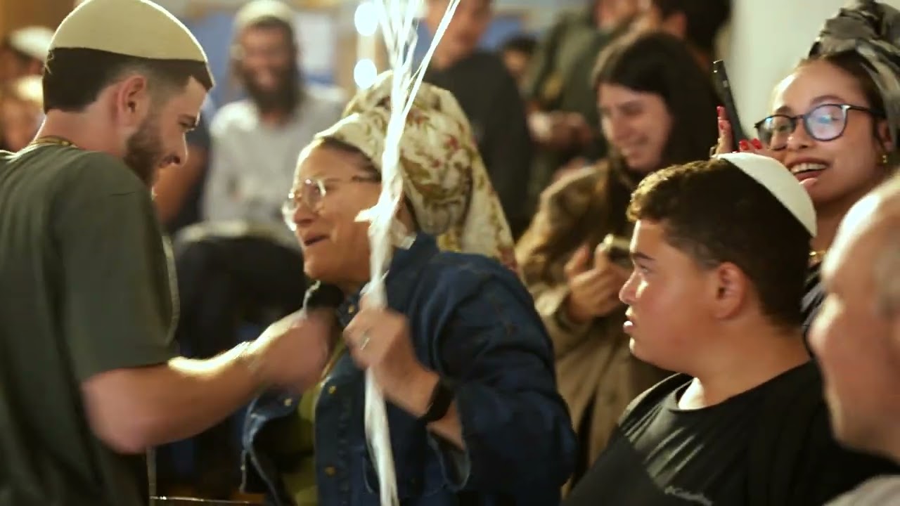 הכתרה תשפ