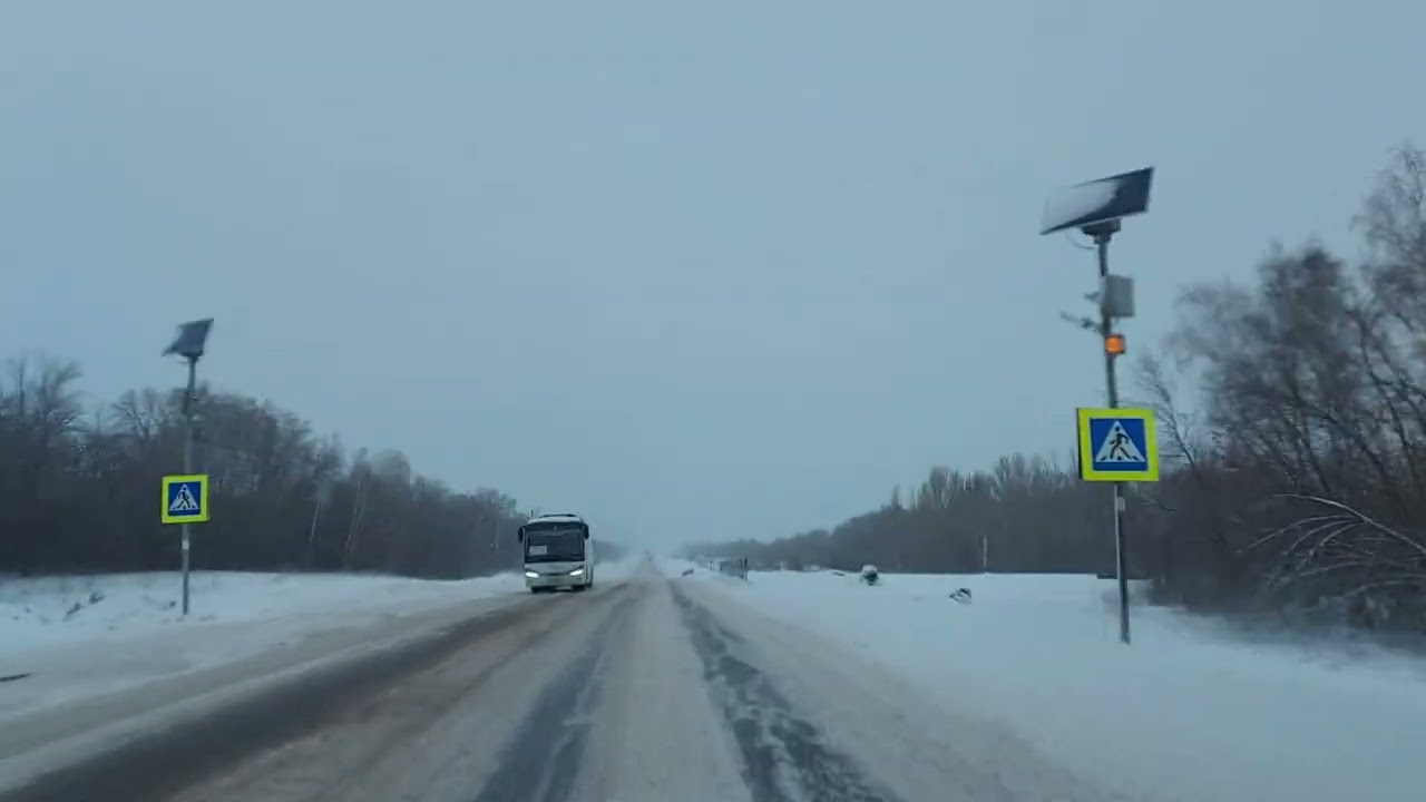28 № | Самарская область | 01.03.2026 Маршрут: с. Дубовый Умёт - п. Придорожный (Южный город-2).