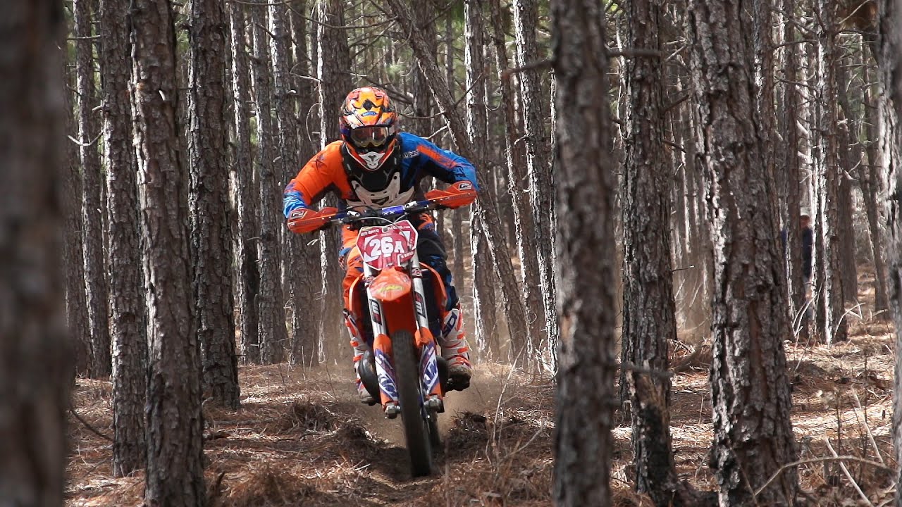 2015 Sumter National Enduro // NEPG Round One