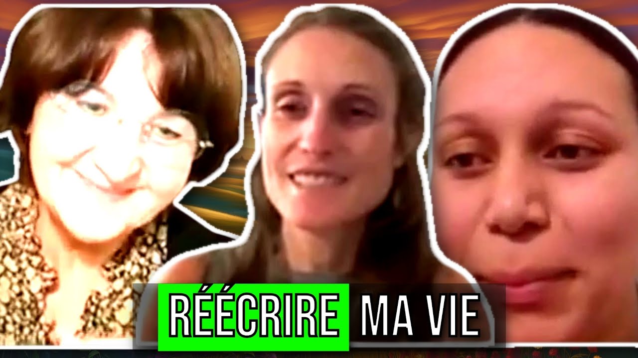Comment j’ai survécu à l’anorexie et à Crohn 💫 (sans filtre)