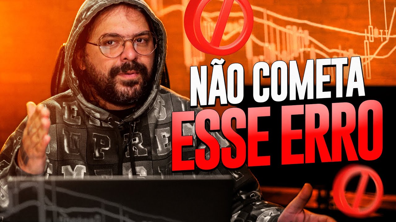 NUNCA MAIS ERRE O TAMANHO DO CANAL DE REFERÊNCIA