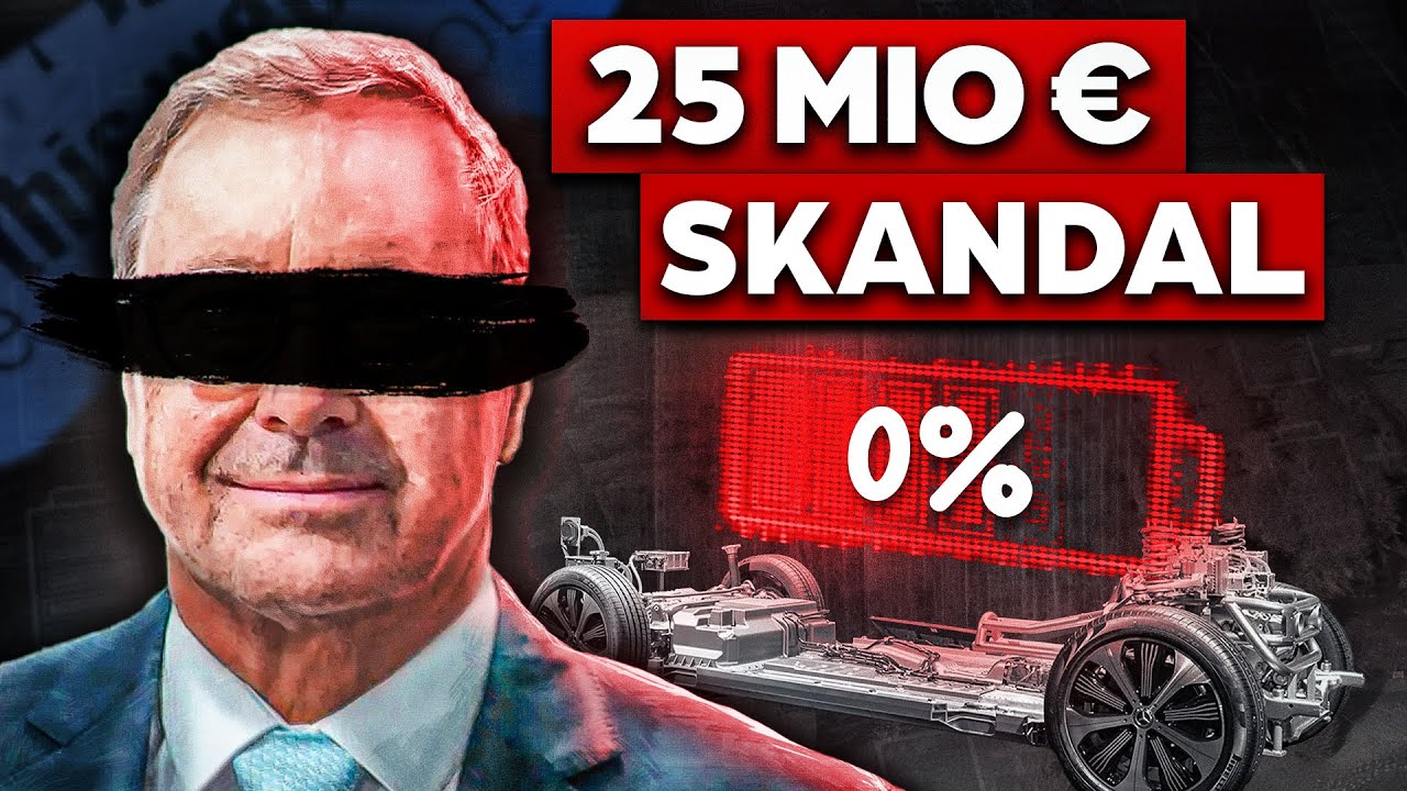 Exposed: Der größte Batterie-Skandal Deutschlands
