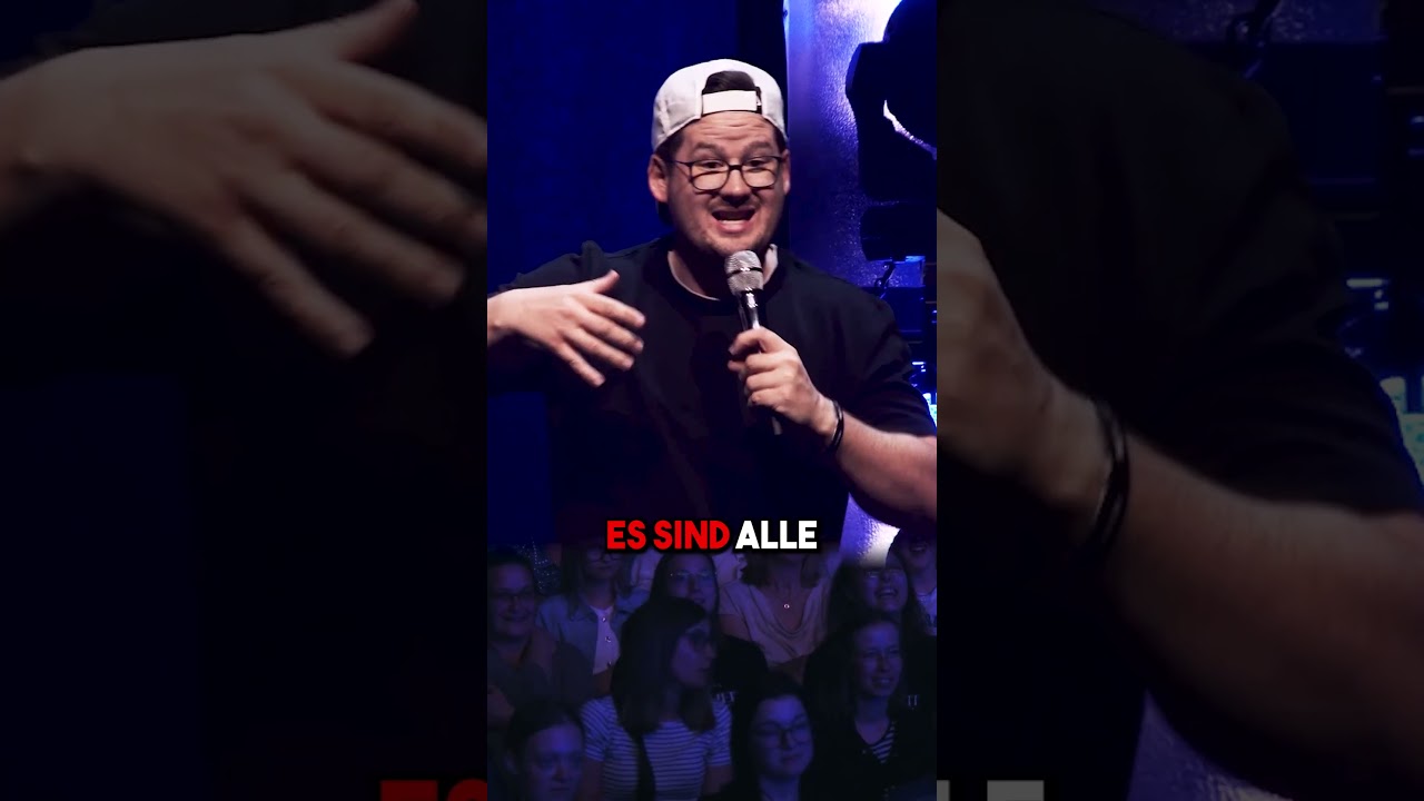 Der Junggesellenabschied 😂