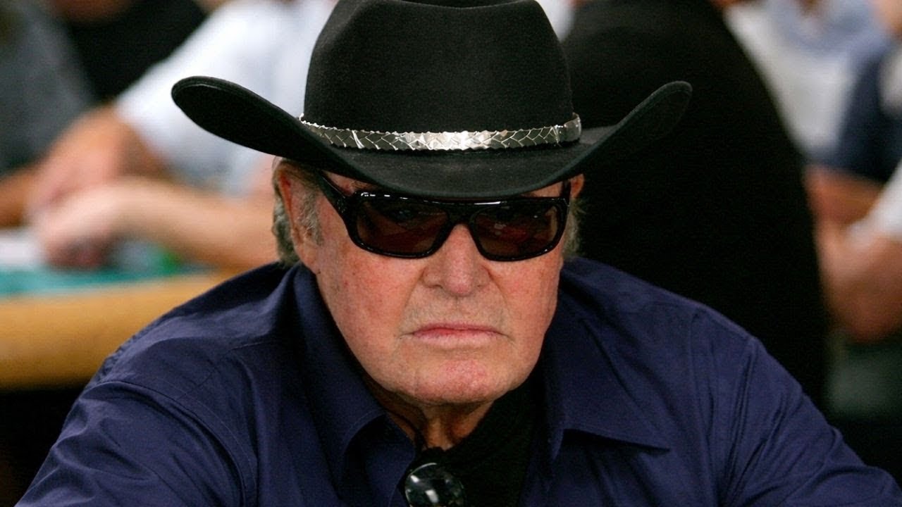 James Garner Lived A Double Life For 30 Years, And No One Knew—Until Now