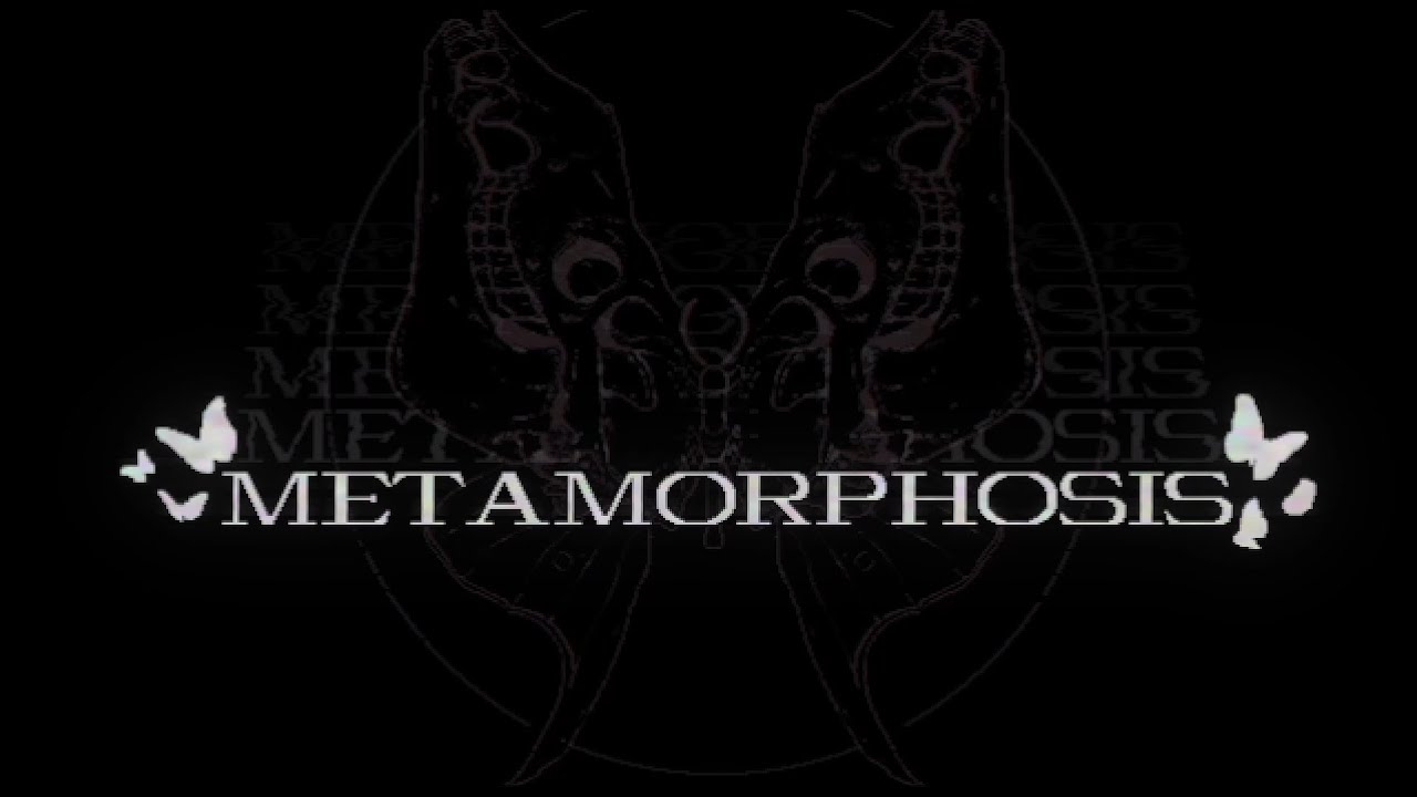METAMORPHOSIS - Official Trailer