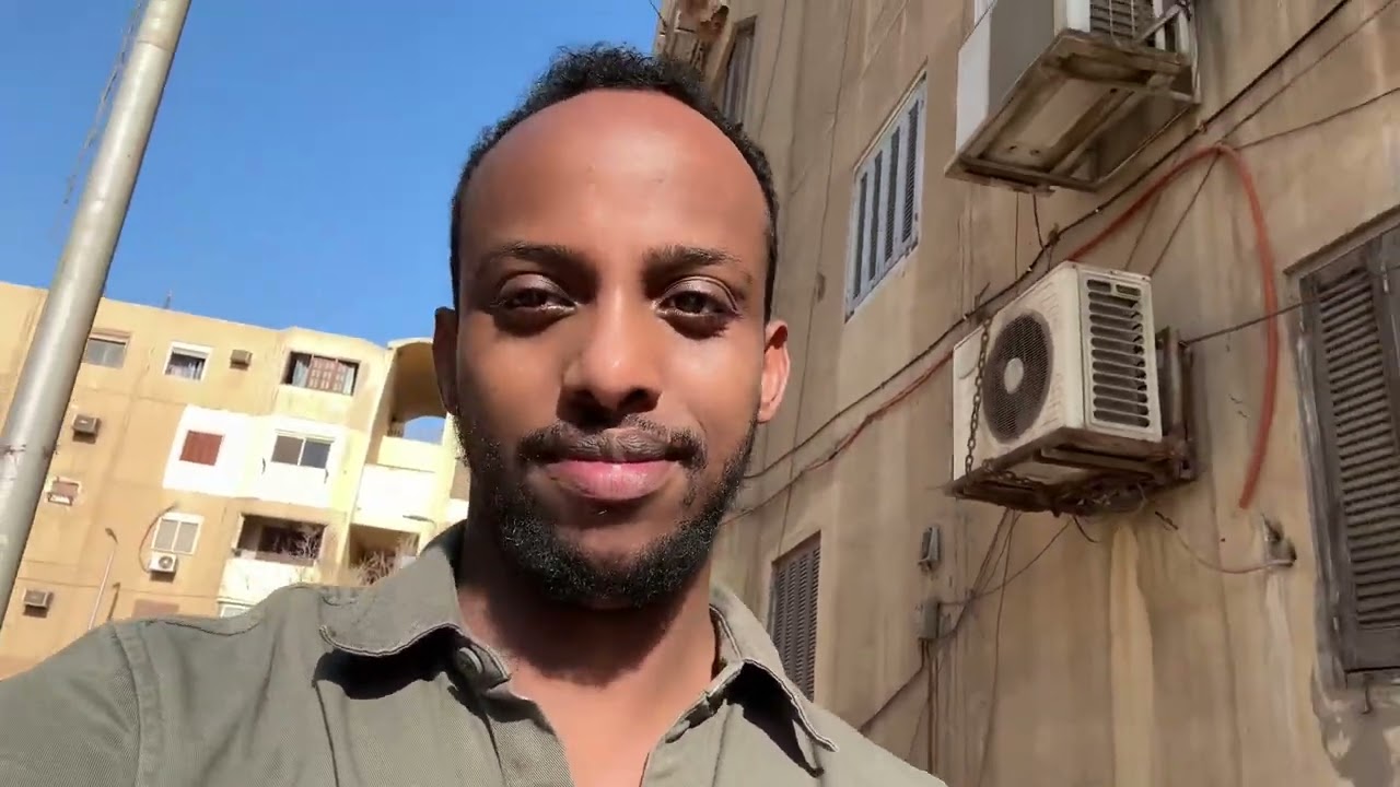 waa sidee nolosha masar