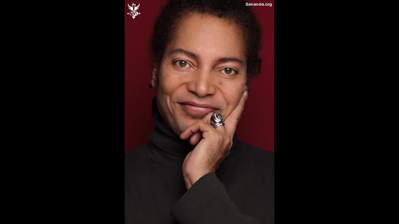 If I Fell - Sananda Maitreya