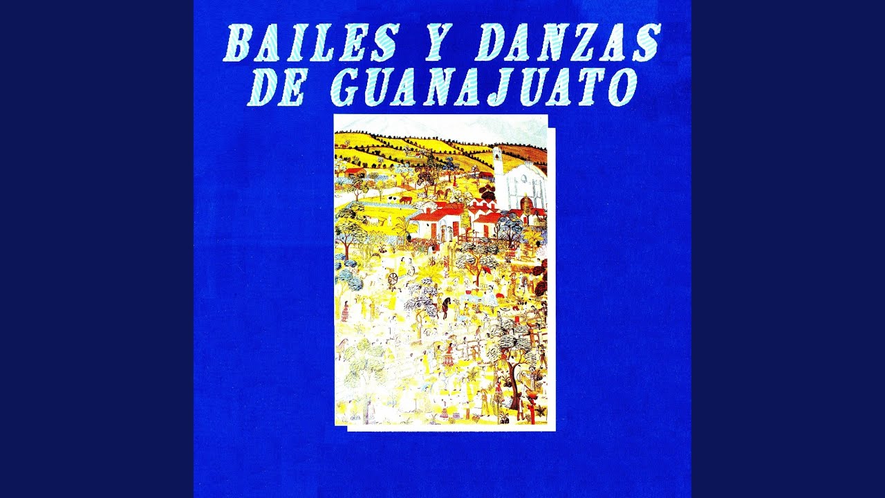 Barreteros / El Mosco / Jarabe Guanajuatense