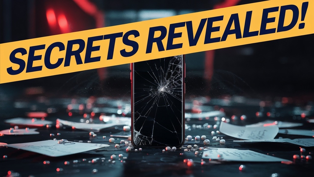 🛑Secrets to Catch a Cheating Spouse!